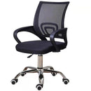 Silla Pc Rio Negro