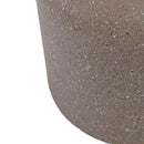Macetero Denver de Plastico 16x15 cm Beige