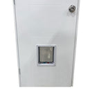 Puerta para Mascotas XL