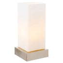 Lampara De Mesa 26 Cm 1,5 W