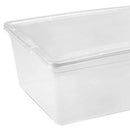Caja 26X13X34 Cm 10.3 L Transparente