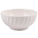 Juego de Vajilla 16 Piezas Ceramica Turin Blanco