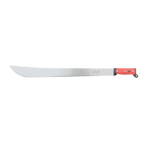 Machete Para Jardin 24 Pulgadas Nomico Corte Preciso