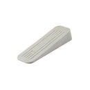 Tope Puerta Proteccion Muro Evita Golpes Blanca