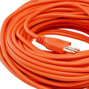 Extension Electrica 1 Toma(S) 20 M Naranja
