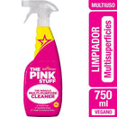 Limpiador Multiuso The Pink Stuff Spray 750 Ml Frutal