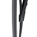 Plumilla Eco 16 para Automovil de Teflon Negro