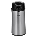 Termo Sifon Agua Caliente Acero Inoxidable 1.9 l