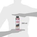 Corta Humo 0.3 l