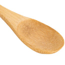 Set 12 Cucharas Bambu