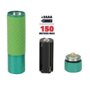 Linterna De Mano 300 Lumenes
