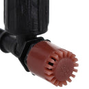 Set de microaspersores regulables plastico 3 unidades..