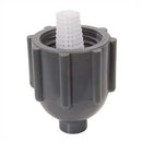 Adaptador para microtubo plastico 1/2