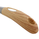 Brocha cocina silicona Negro