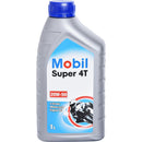 Aceite Super 4t 20w-50 para Motocicleta 1 Litro Proteccion Motor