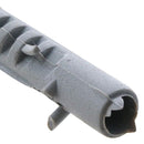 Tarugo De Nylon 6 Mm 100 Unidades