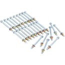 Perno anclaje 5/16 x 4 1/4 25 unidades