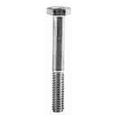 Perno Hexagonal G2 1/4X2 ZBR 4 unidades