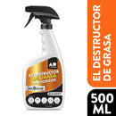 Limpiador Destructor De Grasa Adclean Cocina 500 Ml