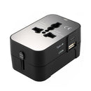 Adaptador Universal Con Usb