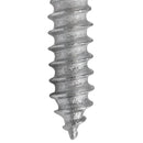 Tornillo Roscalata Metal 1/2 4.1 mm 5 unidad(es).....