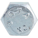 Tirafondo Hex 5/16X2 Zbr 2Un
