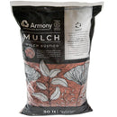 Mulch rustico decorativo 30 litros rojo
