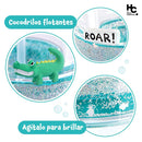 Dispensador Cocodrilo