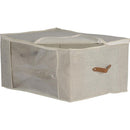 Organizador 60x45x30 cm Beige
