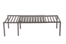 Repisa Para Cocina 40X24X14 Cm Acero