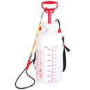 Pulverizador presion 11 l