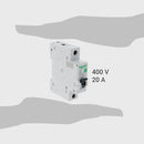 Interruptor Automatico 20 A Easy9