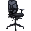 Silla Ejecutiva Identity Negro