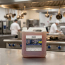 Desengrasante Industrial 5 Litros Cocina Profesional
