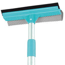 Limpiavidrios con mango extensible hasta 78 cm