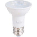 Pack 2 Focos Led 5.3 W E27 525 lm Luz Fria