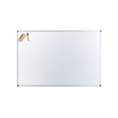 Pizarra magnetica 120X80 cm Blanco