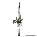 Colgador Macetas 125 Cm Decorativo Hogar