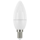 Pack 3 Led Vela 3.5W 250 Lm Lf
