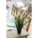 Planta Artificial Pasto 50 cm Verde