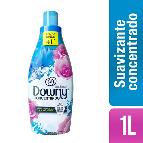 Suavizante Brisa 1 Litro