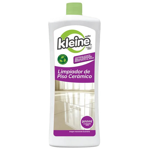 Limpiador Piso Ceramico 900Ml