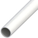 Tubo Redondo 7. 5 Mm Para Muebles Hogar