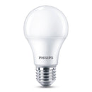 Pack 2 Ampolletas Led Ecohome 10.5 W E27 900 lm Luz Fria
