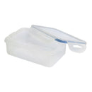 Contenedor De Alimentos Plastico 500 Ml