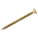 Tornillo Turbo Screw Madera Madera 2-3/8 Pulg 10 Mm 6 U.