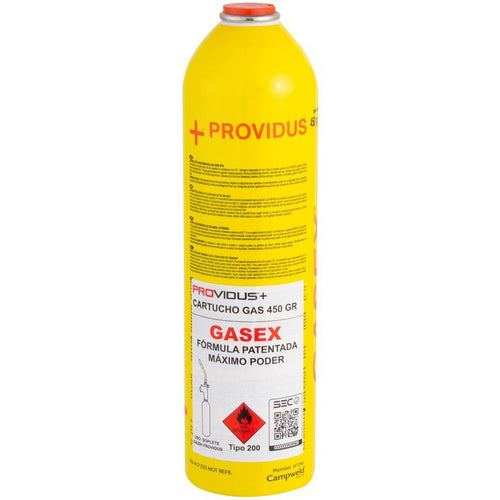 Balon De Gas Desechable 450 Gr