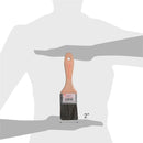 Brocha Condor Multiproposito 5/8 P. X 2 P. Filamentos Sintet