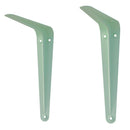 Soporte escuadra 15x20 verde