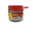 Tarugo Nylon Sx8Mm 350 Unidades
